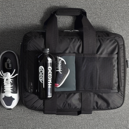 Afbeelding van Beste multifunctionele sporttasjes voor reizen