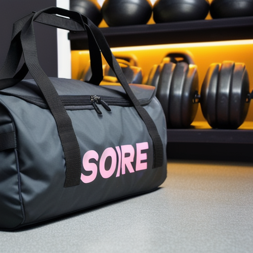 Afbeelding van Is het legaal om multifunctionele sporttasjes te verkopen?