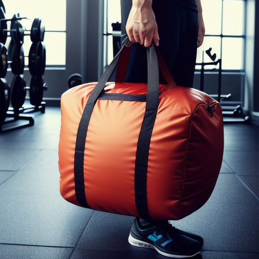 Afbeelding van Multifunctionele Sporttasjes: Tips voor de Beste Keuze