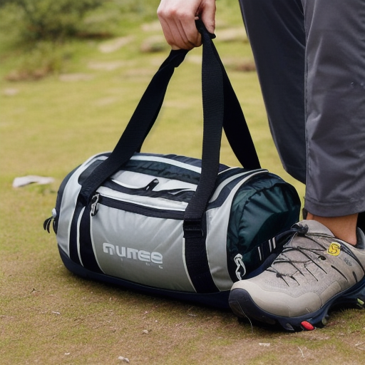 Afbeelding van Tips voor het Kiezen van Multifunctionele Sporttasjes