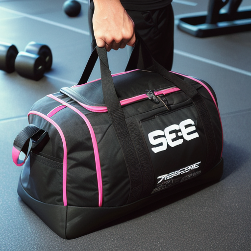 Afbeelding van Multifunctionele sporttasjes efficiënt inpakken: tips