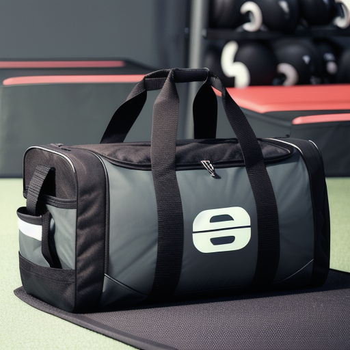 Afbeelding van Goedkoopste multifunctionele sporttasjes online kopen