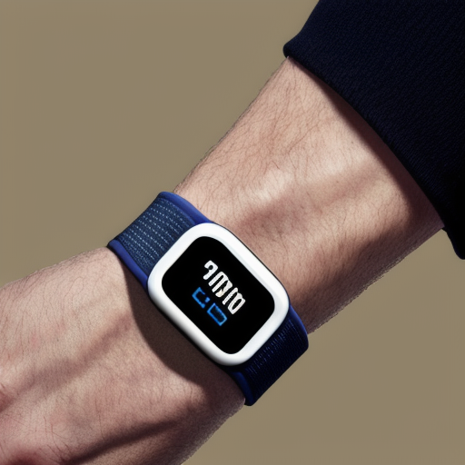 Afbeelding van Onderhoudstips voor je sportieve armbandjes batterij