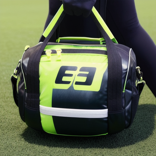 Afbeelding van Aantal multifunctionele sporttasjes voor gezinnen