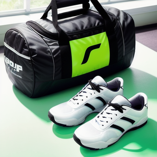Afbeelding van Multifunctionele sporttasjes in de sale: prijzen en tips