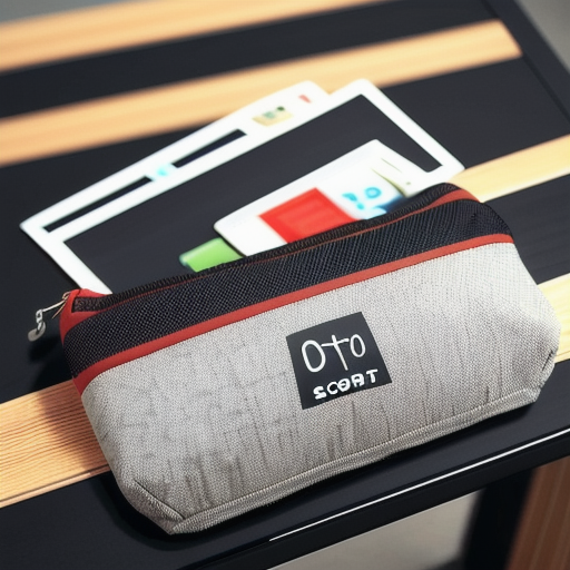 Afbeelding van Maak jouw eigen multifunctionele sporttasjes voor projecten