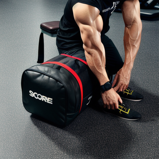 Afbeelding van Vergelijk multifunctionele sporttasjes online eenvoudig