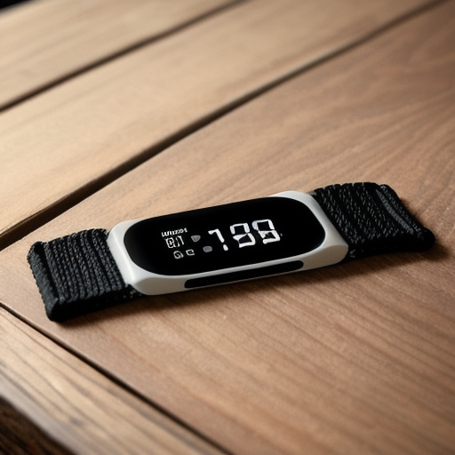 Afbeelding van Sportieve armbandjes en hun werking met je telefoon