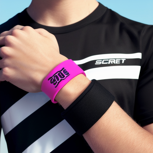 Afbeelding van Goedkoopste sportieve armbandjes vergelijken en kopen