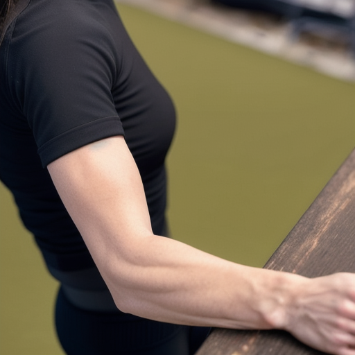 Afbeelding van Ontdek Sportieve Armbandjes: Voordelen en Werking
