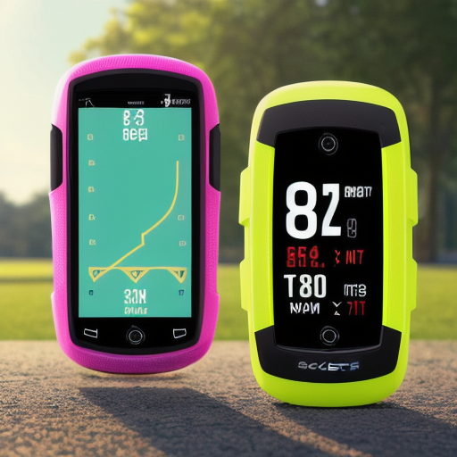 Afbeelding van Top sportieve armbandjes voor hardlopers in 2023