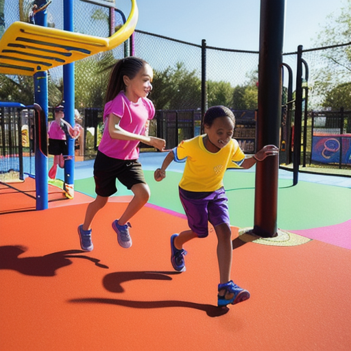 Afbeelding van Sportieve armbandjes voor kinderen: de beste keuzes