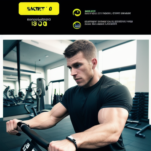 Afbeelding van Beste sportieve armbandjes met muziek: een vergelijkend overzicht