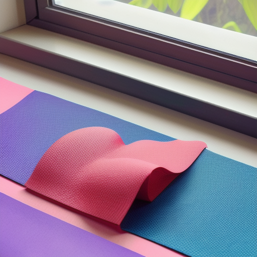 Afbeelding van Sportieve armbandjes voor yoga: een goede keuze?