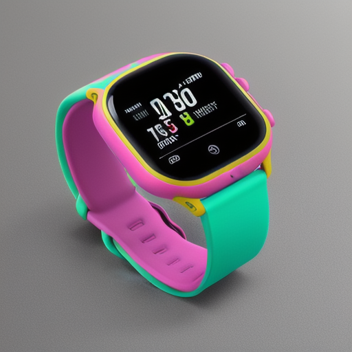 Afbeelding van Sportieve armbandjes en smartwatch: de perfecte combinatie