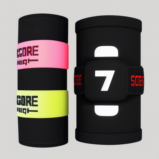 Afbeelding van Goedkoopste sportieve armbandjes: Vind je beste deal