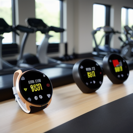 Afbeelding van Kosten van sportieve armbandjes: Wat je moet weten