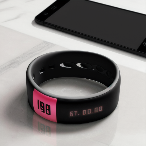 Afbeelding van Ontdek de verschillende soorten sportieve armbandjes