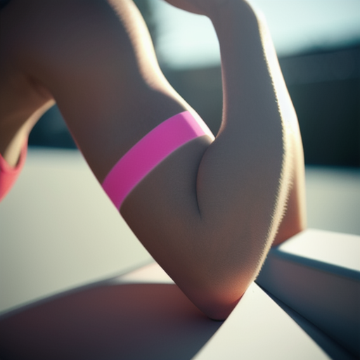 Afbeelding van Sportieve armbandjes online kopen met korting: tips en tricks