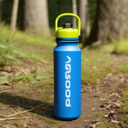 Afbeelding van Opvouwbare sportflessenhouders: praktisch en handig in gebruik