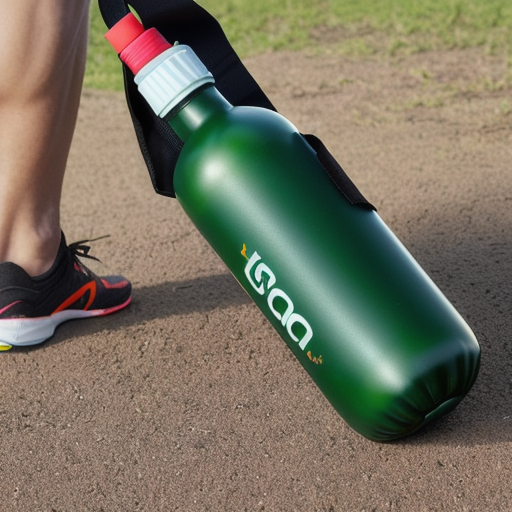 Afbeelding van Opvouwbare Sportflessenhouders: Gebruik en Voordelen