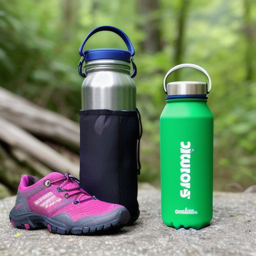 Afbeelding van Vind de beste opvouwbare sportflessenhouders online