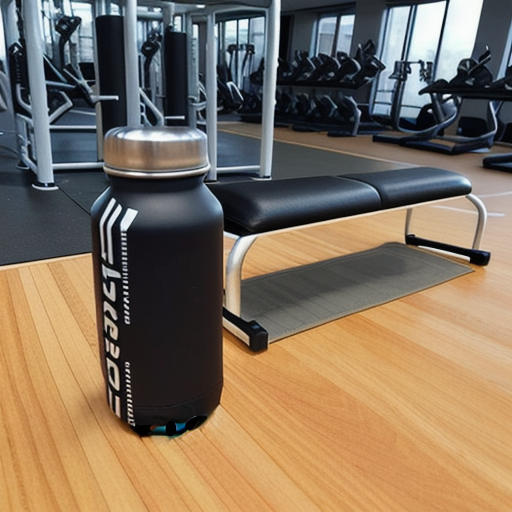 Afbeelding van Koop opvouwbare sportflessenhouders voor gemak en stijl