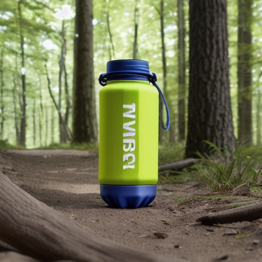 Afbeelding van Handige opvouwbare sportflessenhouders voor onderweg