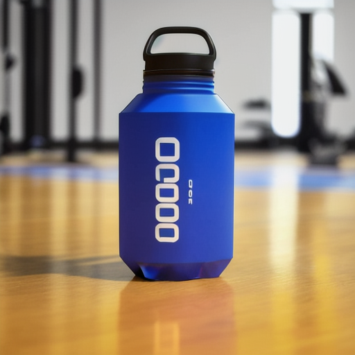 Afbeelding van Ontdek de beste opvouwbare sportflessenhouders