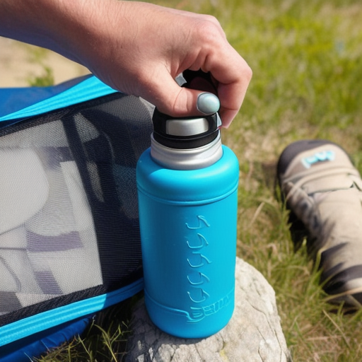 Afbeelding van Is het legaal om opvouwbare sportflessenhouders te verkopen?