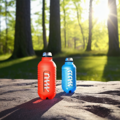 Afbeelding van Repareren van opvouwbare sportflessenhouders: Tips & Tricks