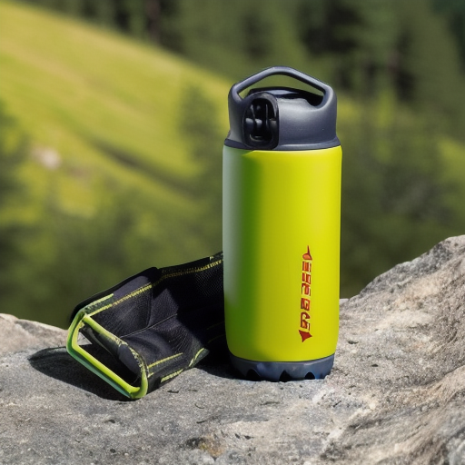 Afbeelding van Tips voor het Kiezen van Opvouwbare Sportflessenhouders