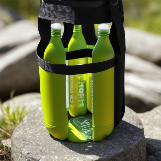 Afbeelding van Onderhoudstips voor opvouwbare sportflessenhouders