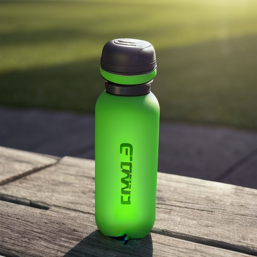 Afbeelding van Top opvouwbare sportflessenhouders voor actieve sporters