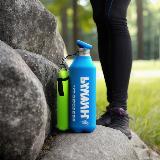 Afbeelding van Opvouwbare sportflessenhouders schoonmaken: Tips & Tricks