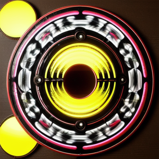 Afbeelding van Beste fietsreflectoren voor optimale veiligheid