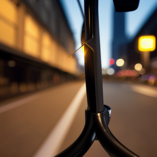 Afbeelding van Gemiddelde kosten van fietsreflectoren: Wat te verwachten