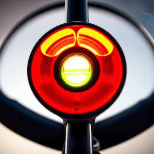 Afbeelding van Fietsreflectoren Kapot? Dit Moet Je Weten!