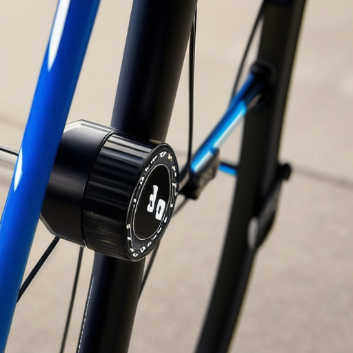 Afbeelding van Fietsreflectoren: Onmisbaar voor Veilig Fietsen