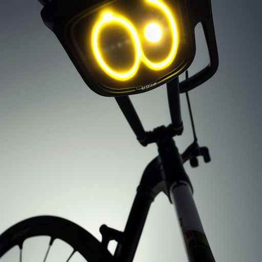 Afbeelding van Kies voor fietsreflectoren: veilig en praktische voordelen