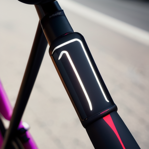 Afbeelding van Fietsreflectoren in de stad: Welke optie kiezen?