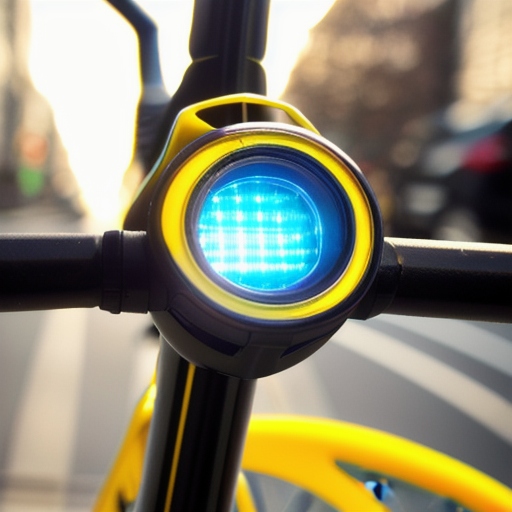 Afbeelding van Wanneer moet ik fietsreflectoren vervangen?