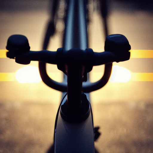 Afbeelding van Ontdek de beste tips voor fietsreflectoren gebruik