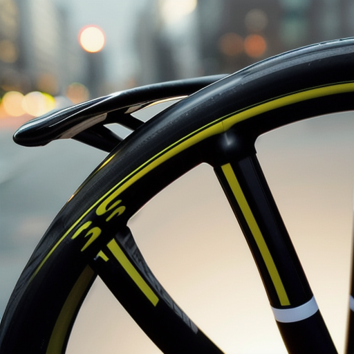 Afbeelding van Goedkoopste Fietsreflectoren Kopen: Tips en Tricks