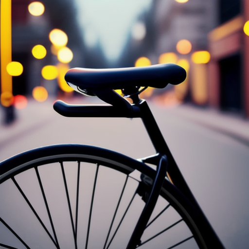 Afbeelding van Fietsreflectoren Thuis Maken: Eenvoudige Gids