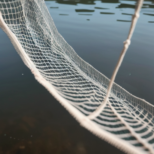 Afbeelding van Waar koop je opvouwbare visnetten? Ontdek hier!