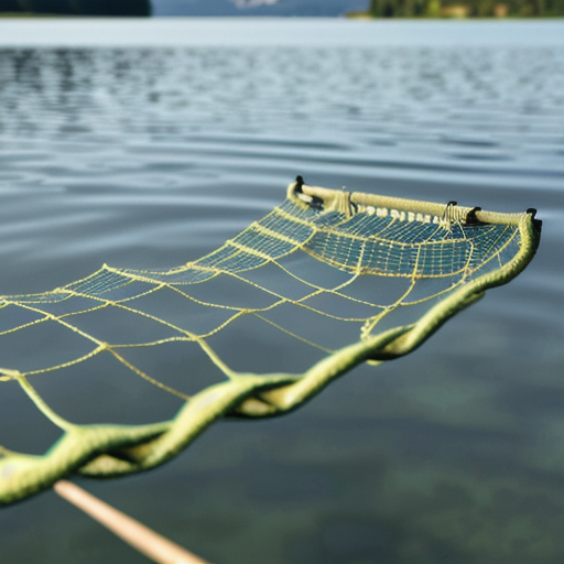 Afbeelding van Goedkoopste opvouwbare visnetten kopen: Tips & Tricks