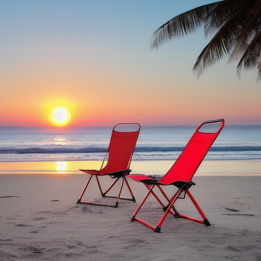 Afbeelding van Koop opvouwbare kampeerstoelen dichtbij jou