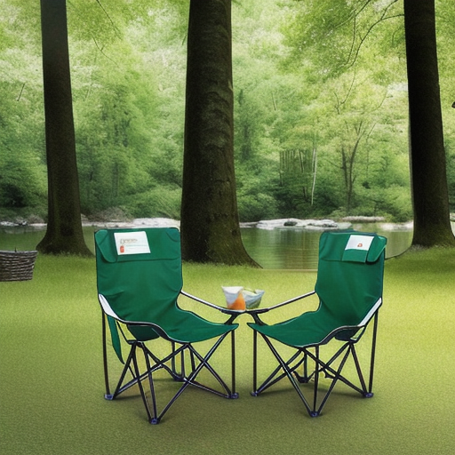 Afbeelding van Beste tijd om opvouwbare kampeerstoelen te kopen