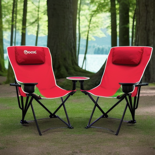 Afbeelding van Beste tips voor opvouwbare kampeerstoelen op roadtrip